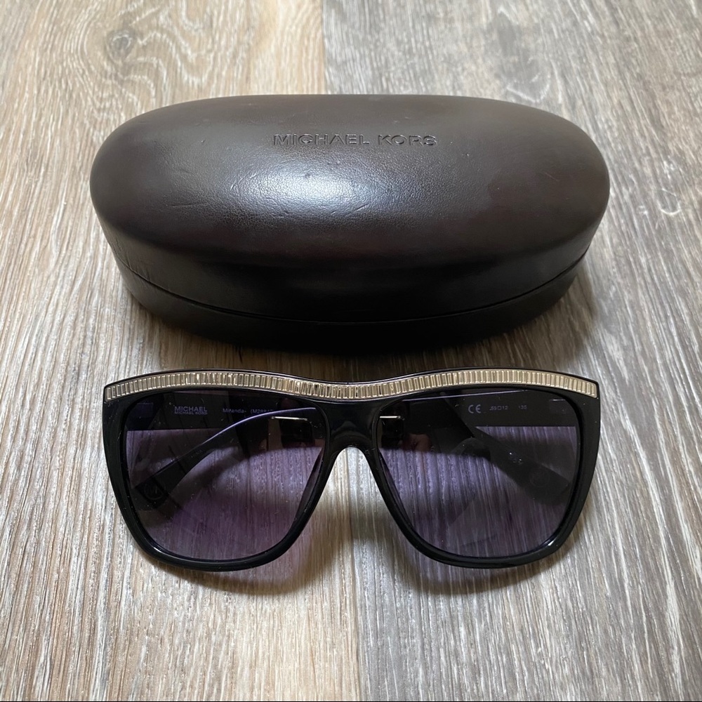 MICHAEL KORS ‘Miranda’ Sunglasses - M2884S